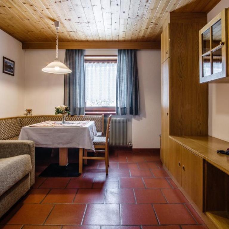Residence A Val - 2-Zimmer-Apartment - 2
