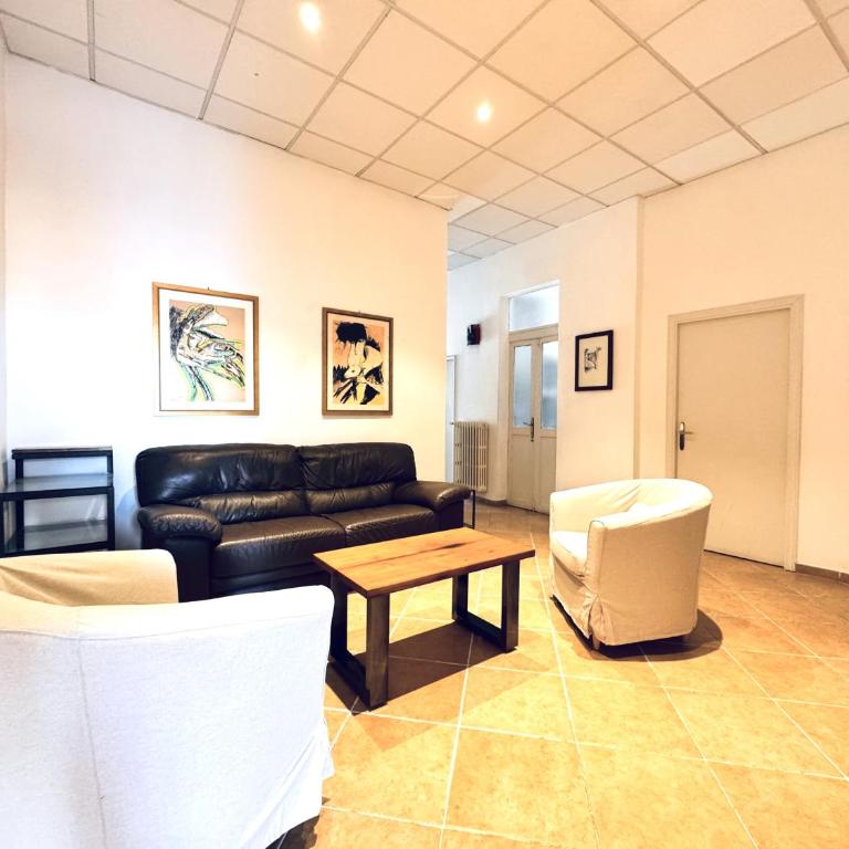 Abbadia Panoramic Terrace - Appartamento Premium con 3 Camere da Letto - 2