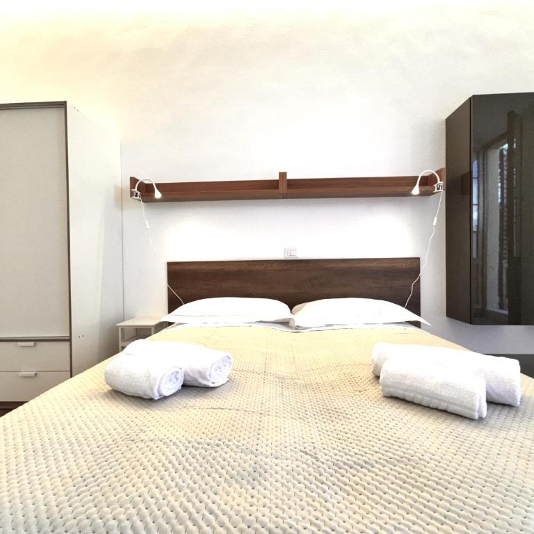Abbadia Panoramic Terrace - Appartamento Premium con 3 Camere da Letto - 3