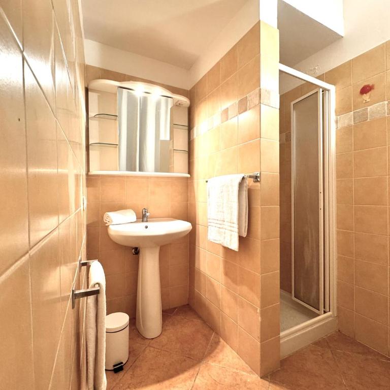 Abbadia Panoramic Terrace - Appartamento Premium con 3 Camere da Letto - 4