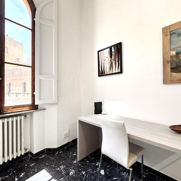 Abbadia Panoramic Terrace - Appartamento Premium con 3 Camere da Letto - 5