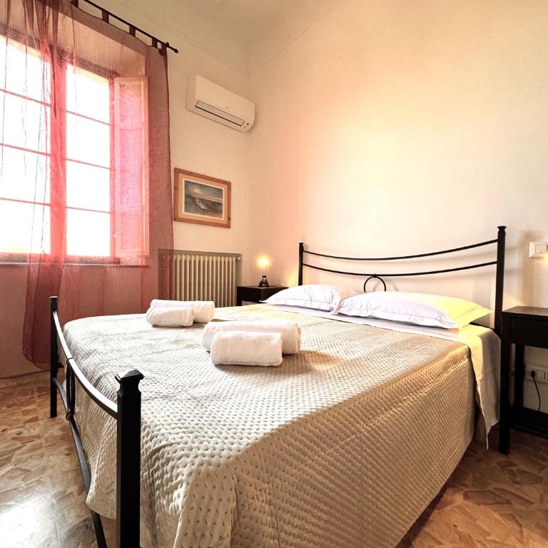 Abbadia Panoramic Terrace - Appartamento Premium con 3 Camere da Letto - 8