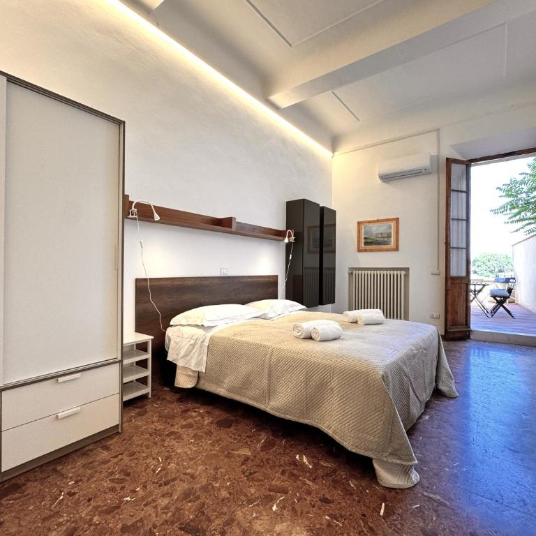 Abbadia Panoramic Terrace - Appartamento Premium con 3 Camere da Letto - 10