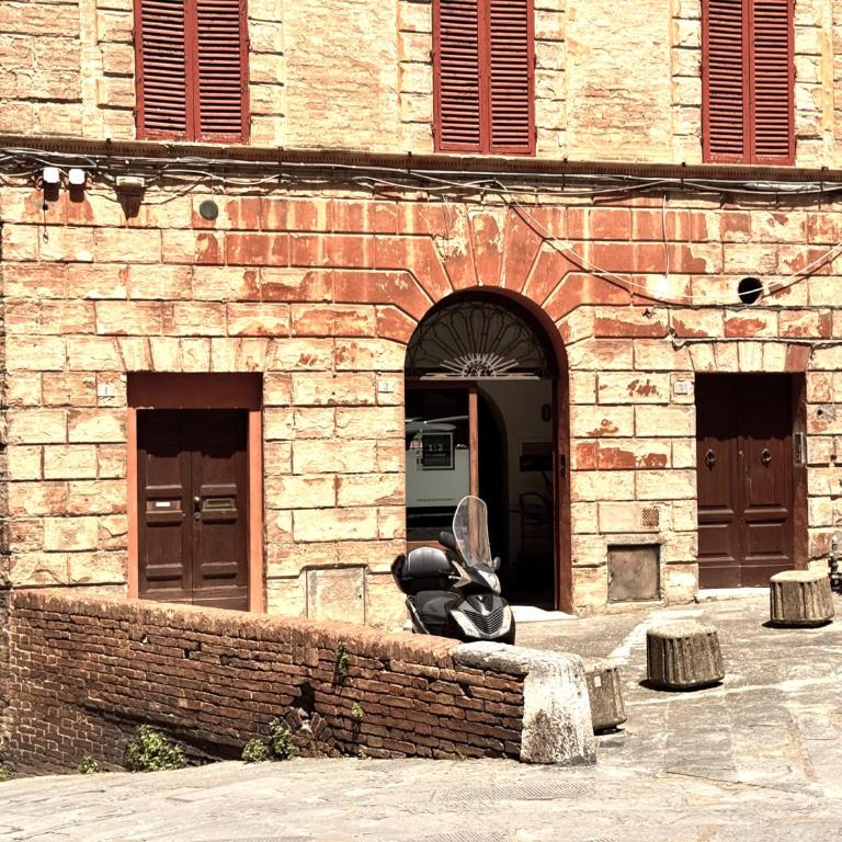 Abbadia Panoramic Terrace - Appartamento Premium con 3 Camere da Letto - 11