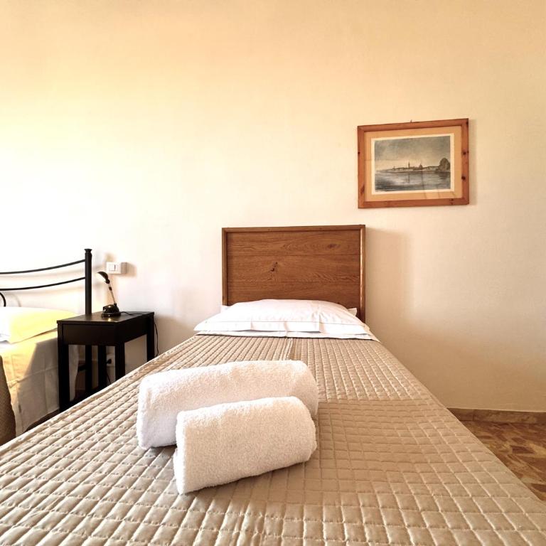 Abbadia Panoramic Terrace - Appartamento Premium con 3 Camere da Letto - 12