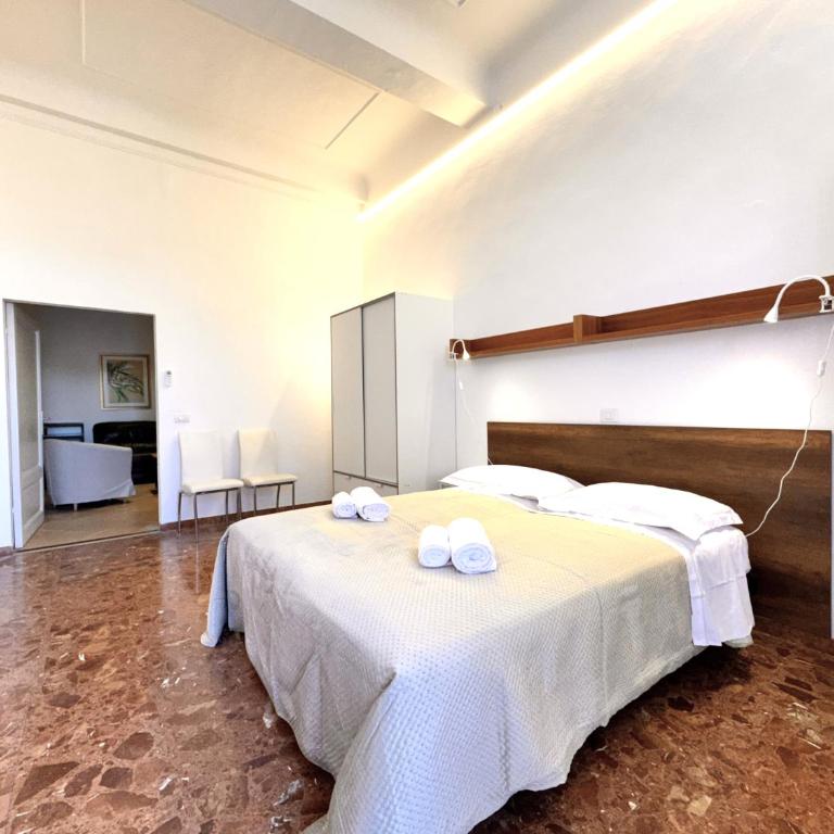 Abbadia Panoramic Terrace - Appartamento Premium con 3 Camere da Letto - 14