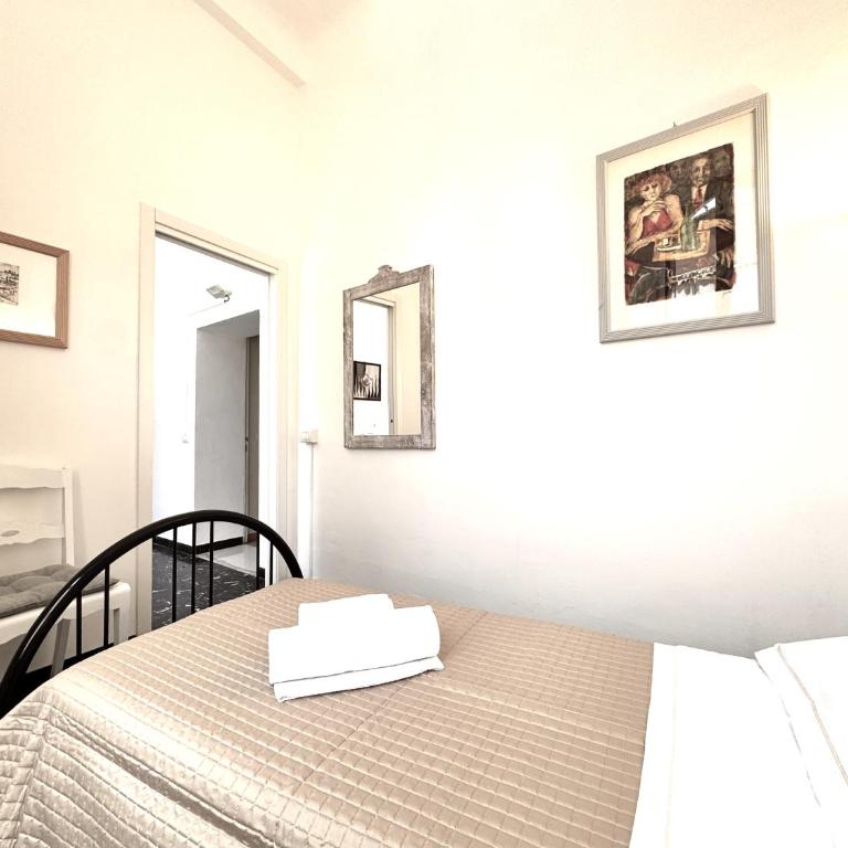 Abbadia Panoramic Terrace - Appartamento Premium con 3 Camere da Letto - 15