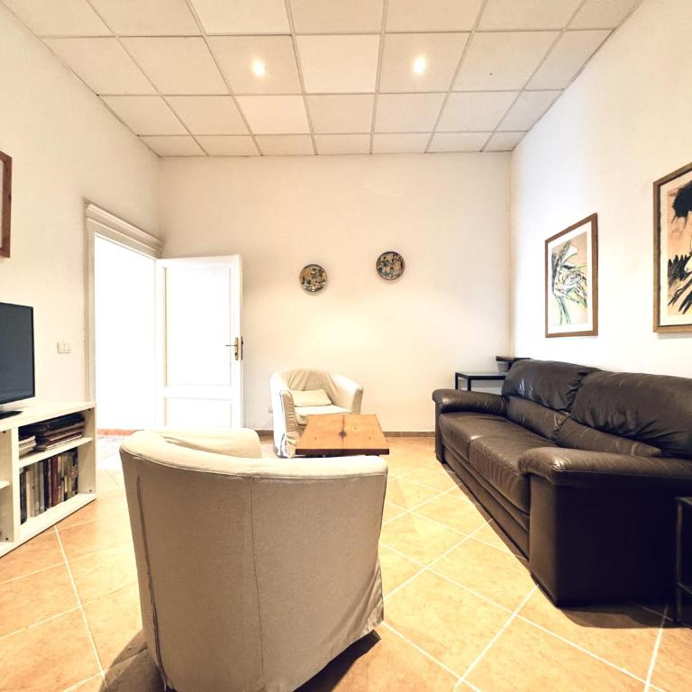 Abbadia Panoramic Terrace - Appartamento Premium con 3 Camere da Letto - 16