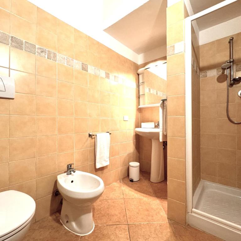 Abbadia Panoramic Terrace - Appartamento Premium con 3 Camere da Letto - 17