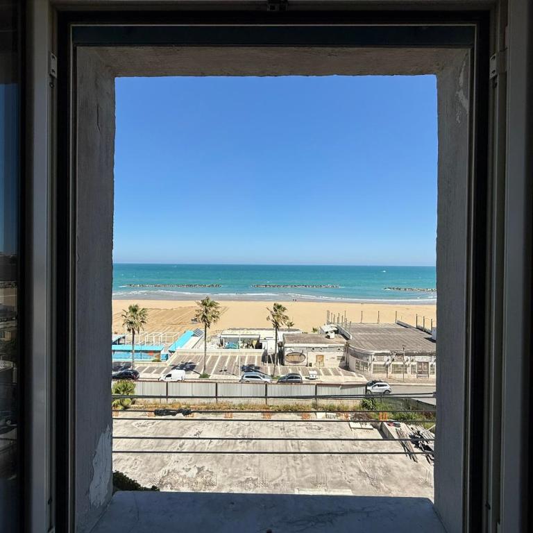 La Finestra Sul Mare - Appartamento con 2 Camere da Letto - 24