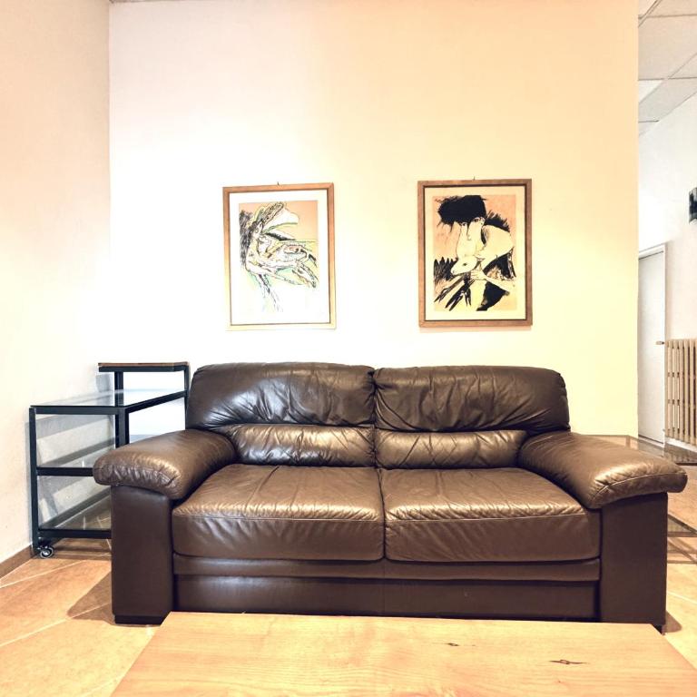Abbadia Panoramic Terrace - Appartamento Premium con 3 Camere da Letto - 19