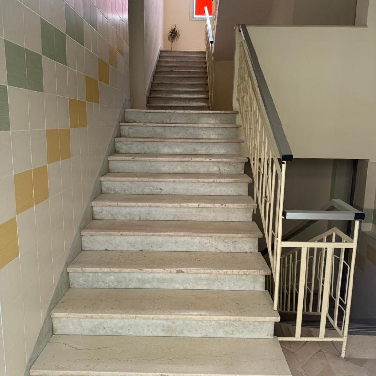 La Finestra Sul Mare - Appartamento con 2 Camere da Letto - 3