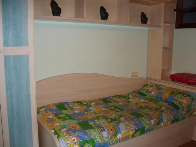 Apartamento 100 m playa, Vilagarcía de Arousa. - Two-Bedroom Apartment - 19