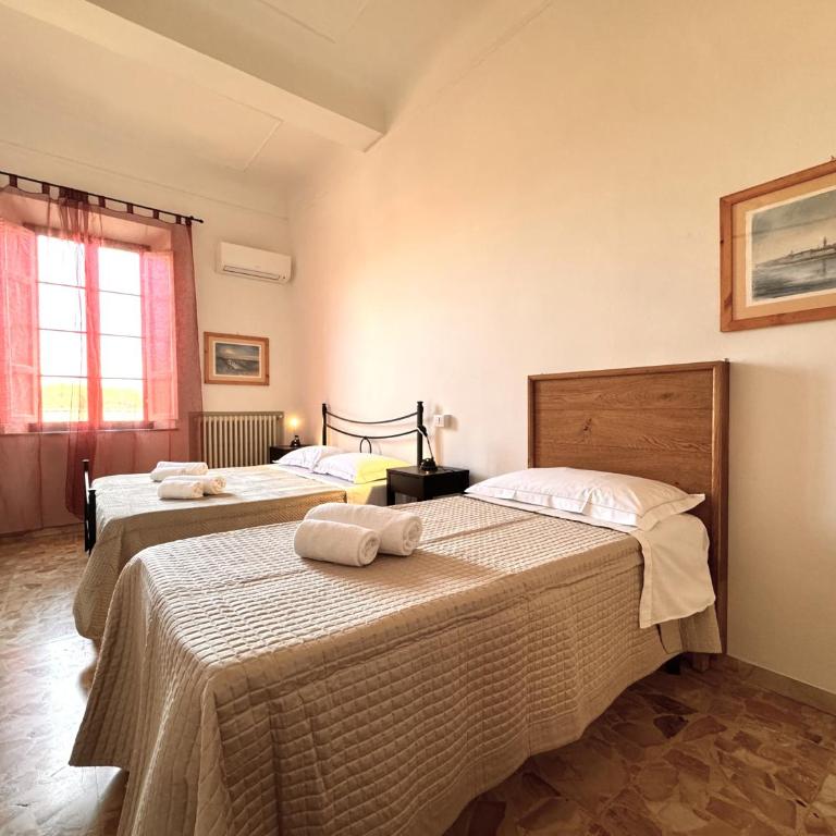 Abbadia Panoramic Terrace - Appartamento Premium con 3 Camere da Letto - 22