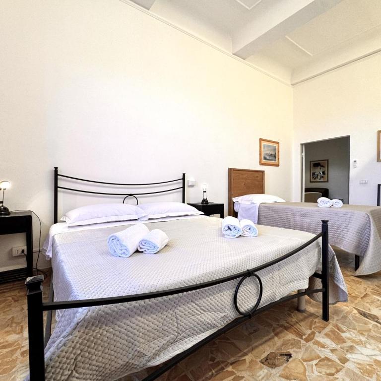 Abbadia Panoramic Terrace - Appartamento Premium con 3 Camere da Letto - 23