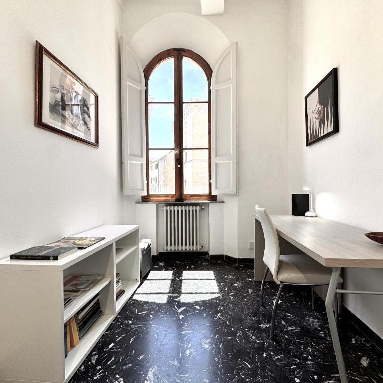 Abbadia Panoramic Terrace - Appartamento Premium con 3 Camere da Letto - 24