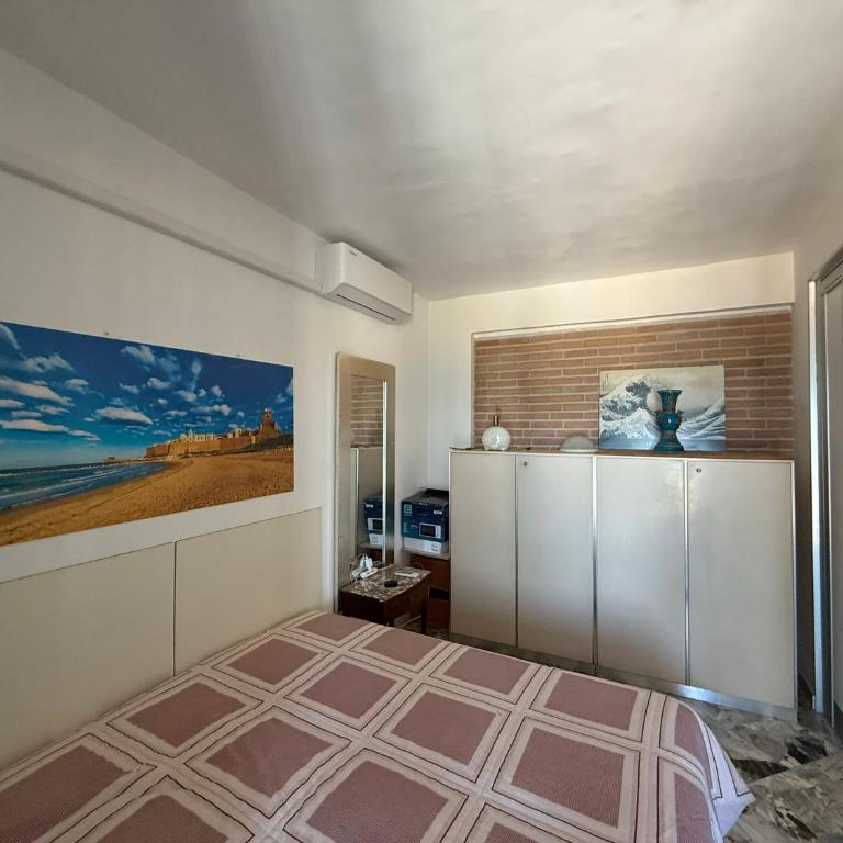 La Finestra Sul Mare - Appartamento con 2 Camere da Letto - 28