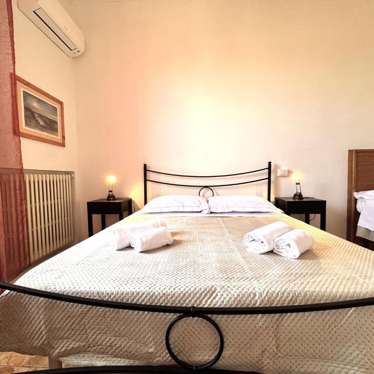Abbadia Panoramic Terrace - Appartamento Premium con 3 Camere da Letto - 26
