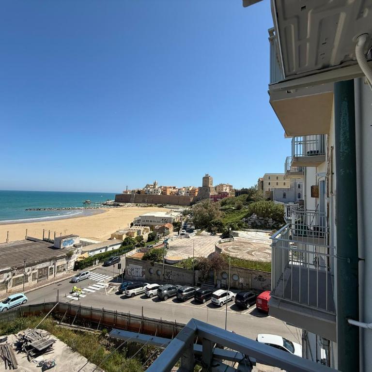 La Finestra Sul Mare - Appartamento con 2 Camere da Letto - 12