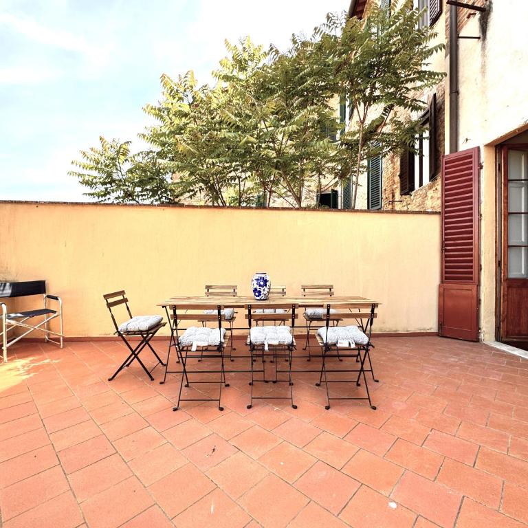 Abbadia Panoramic Terrace - Appartamento Premium con 3 Camere da Letto - 27