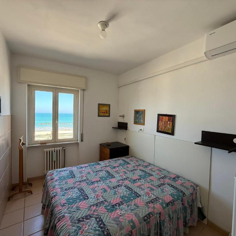 La Finestra Sul Mare - Appartamento con 2 Camere da Letto - 21