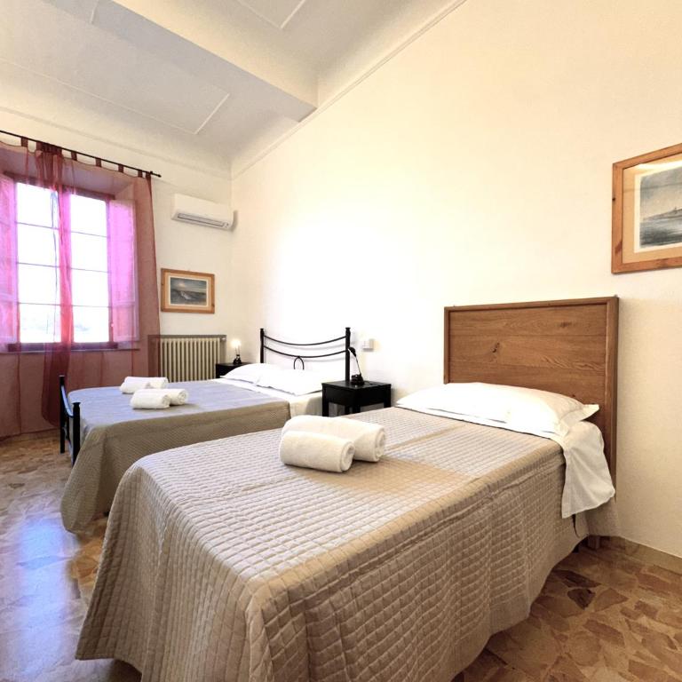 Abbadia Panoramic Terrace - Appartamento Premium con 3 Camere da Letto - 29