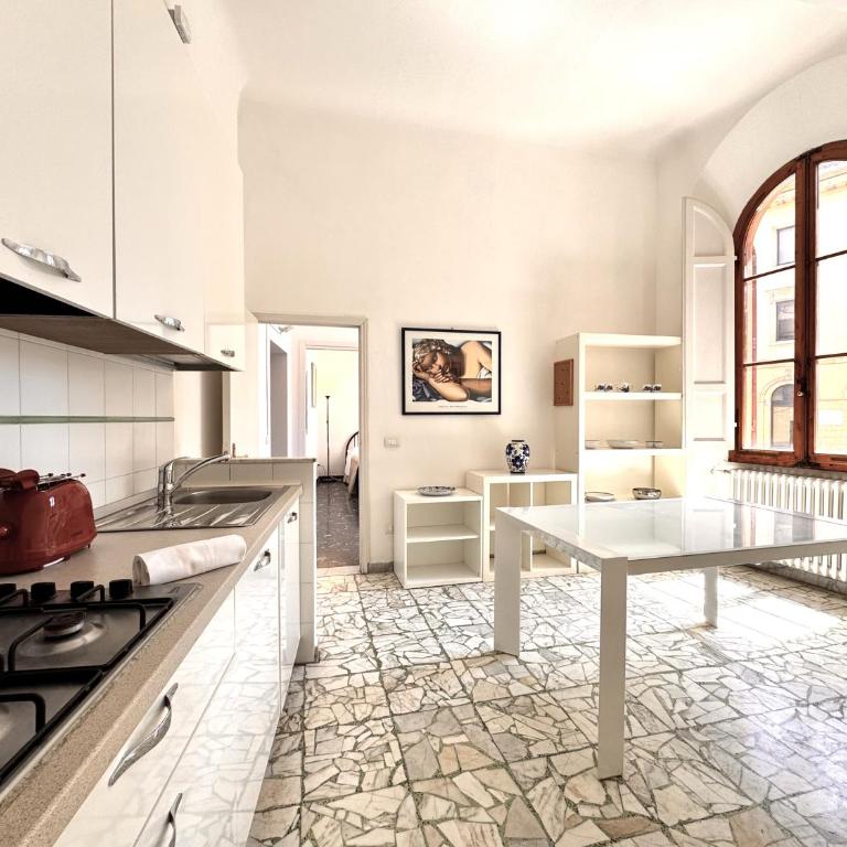 Abbadia Panoramic Terrace - Appartamento Premium con 3 Camere da Letto - 30