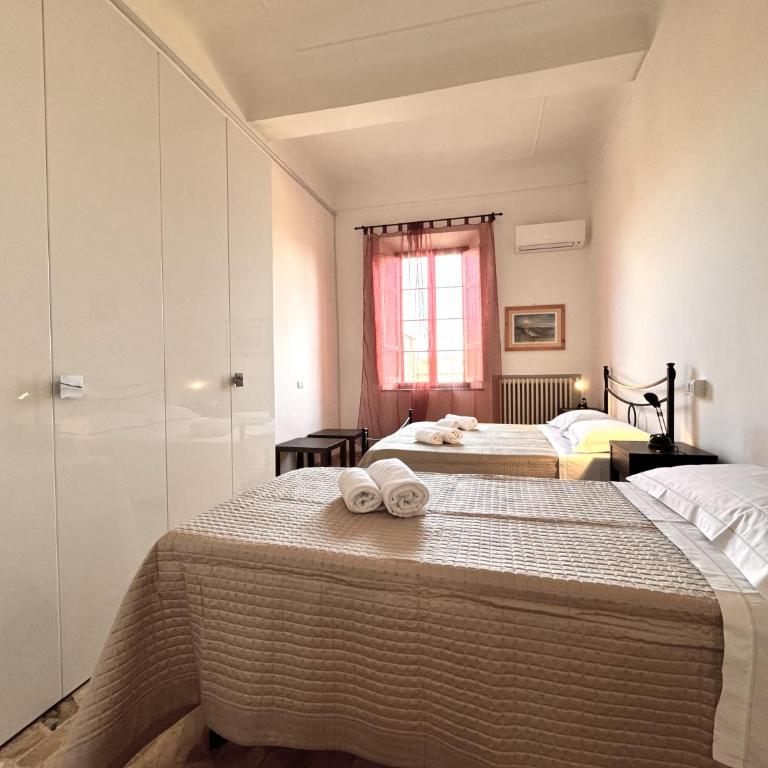 Abbadia Panoramic Terrace - Appartamento Premium con 3 Camere da Letto - 31