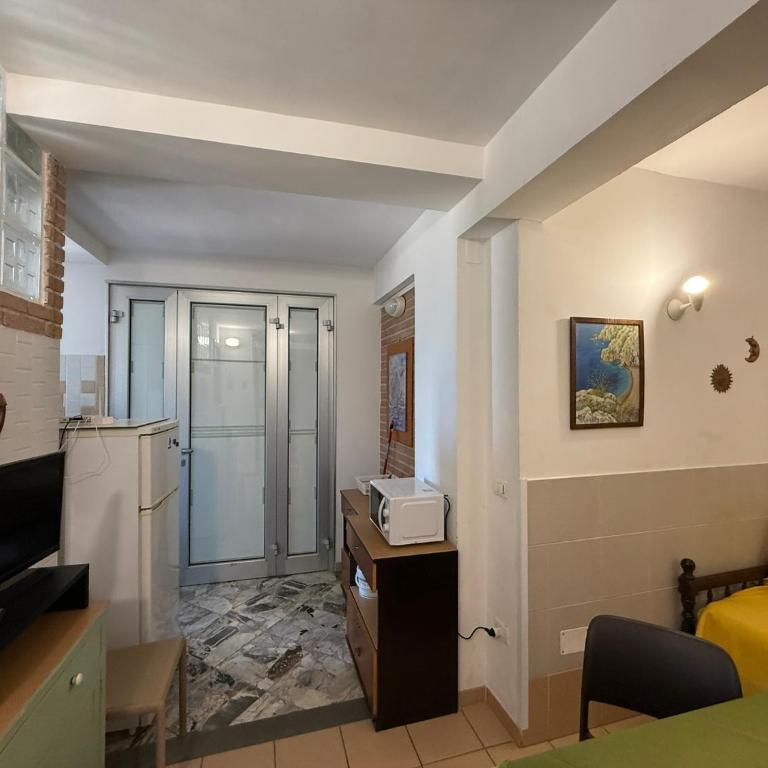 La Finestra Sul Mare - Appartamento con 2 Camere da Letto - 26