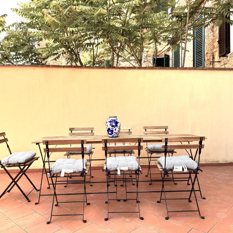 Abbadia Panoramic Terrace - Appartamento Premium con 3 Camere da Letto - 33
