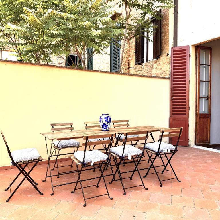 Abbadia Panoramic Terrace - Appartamento Premium con 3 Camere da Letto - 35