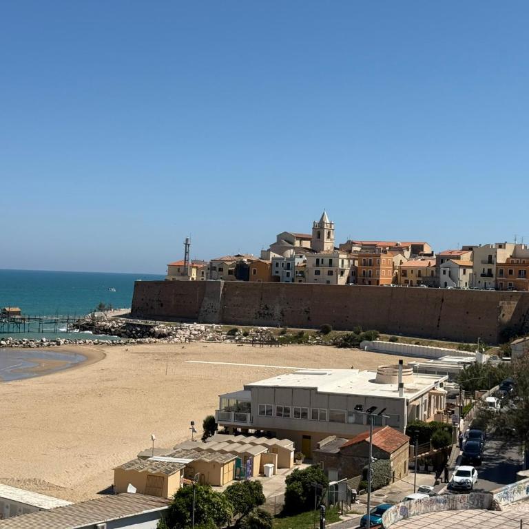 La Finestra Sul Mare - Appartamento con 2 Camere da Letto - 37