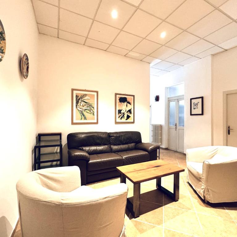 Abbadia Panoramic Terrace - Appartamento Premium con 3 Camere da Letto - 40