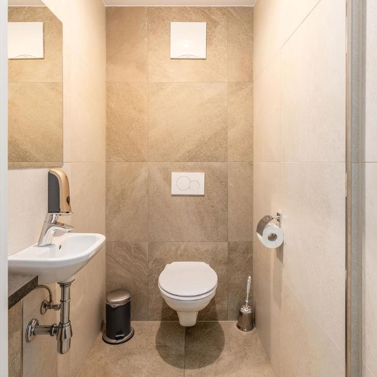 Mountain Love Appartements - by myNests - Apartment mit Sauna - 18