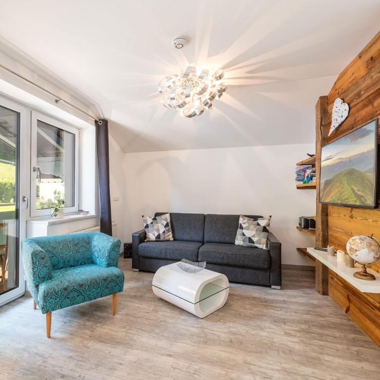 Mountain Love Appartements - by myNests - Apartment mit Sauna - 6