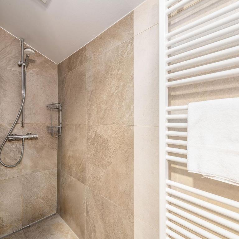 Mountain Love Appartements - by myNests - Apartment mit Sauna - 7