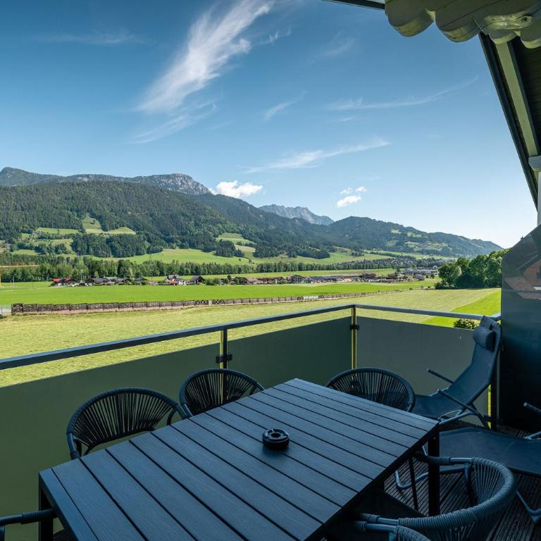 Mountain Love Appartements - by myNests - Apartment mit Sauna - 4
