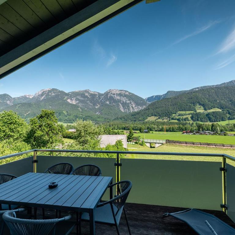 Mountain Love Appartements - by myNests - Apartment mit Sauna - 27