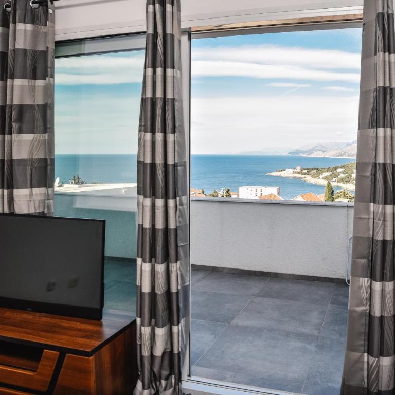 Seaview Apartments Bonaca - Seaview Apartment - 9