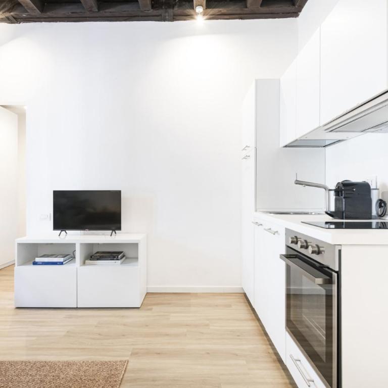 Easylife - Milano - Balbo 10 - Bocconi - Appartamento - 12
