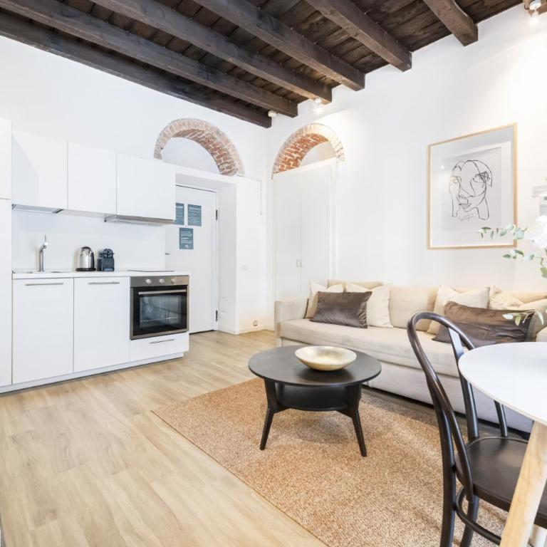 Easylife - Milano - Balbo 10 - Bocconi - Appartamento - 5