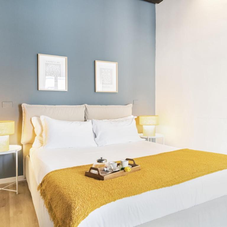 Easylife - Milano - Balbo 10 - Bocconi - Appartamento - 18