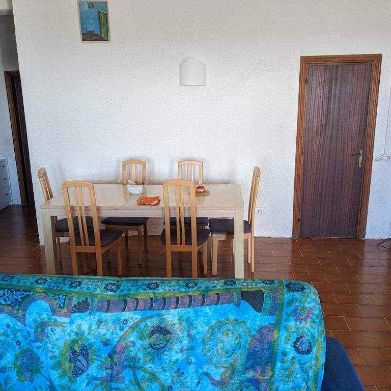 Casa della Balena - Appartamento con 3 Camere da Letto e Vista Mare - 7