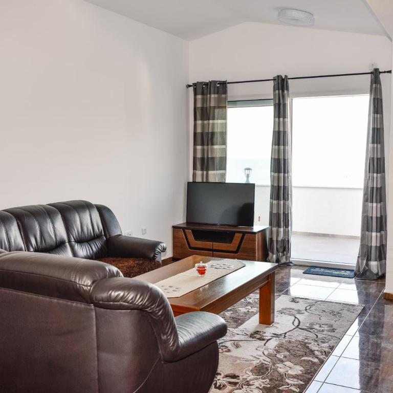Seaview Apartments Bonaca - Seaview Apartment - 20