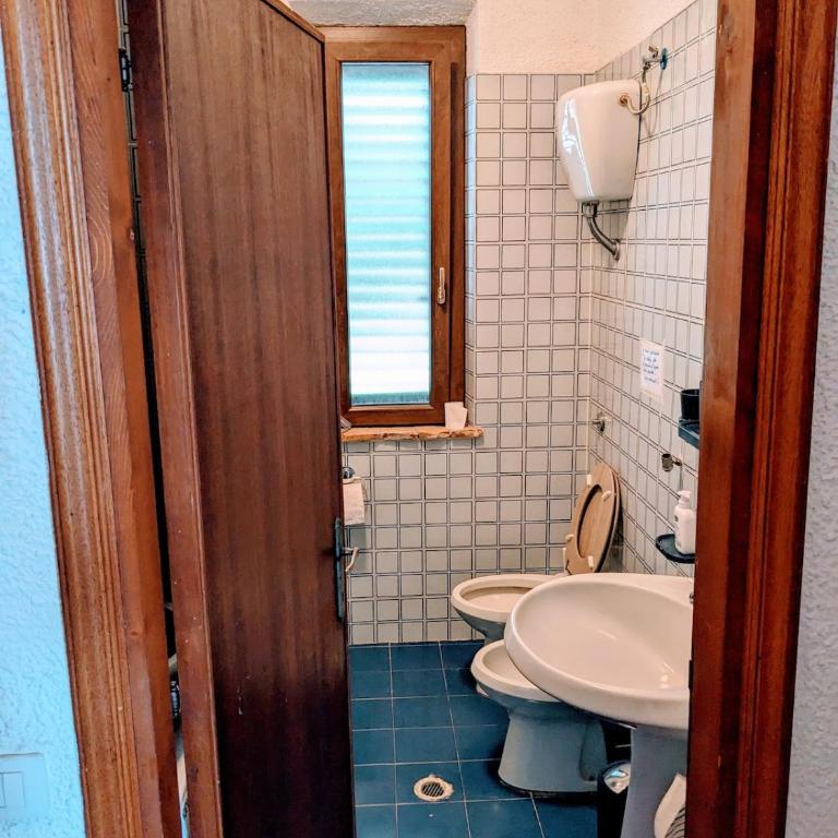 Casa della Balena - Appartamento con 3 Camere da Letto e Vista Mare - 8