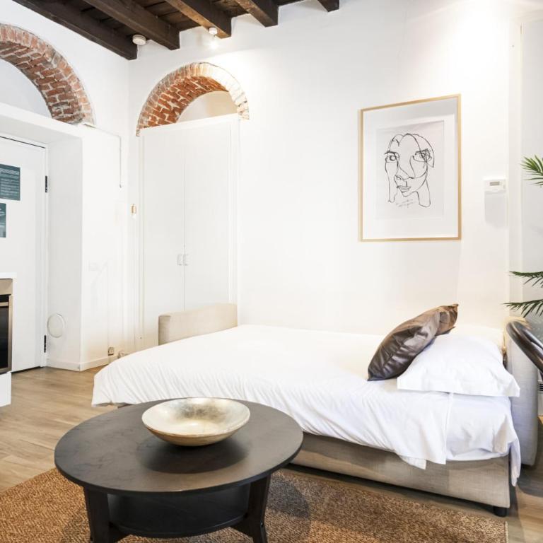 Easylife - Milano - Balbo 10 - Bocconi - Appartamento - 21