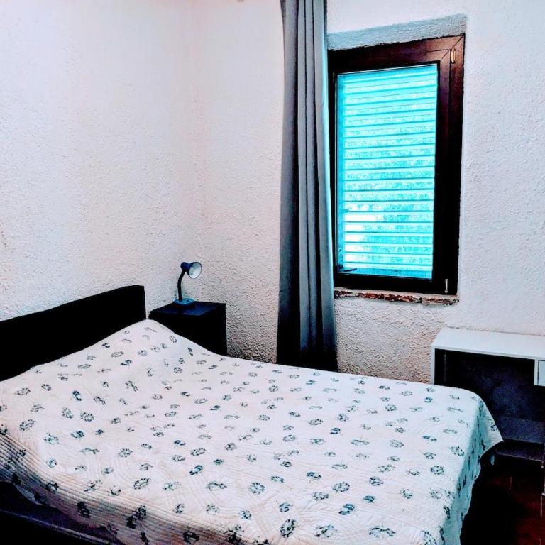 Casa della Balena - Appartamento con 3 Camere da Letto e Vista Mare - 9