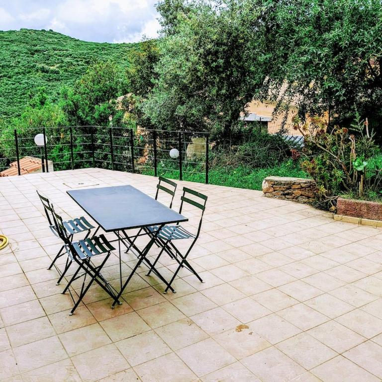 Casa della Balena - Appartamento con 3 Camere da Letto e Vista Mare - 10