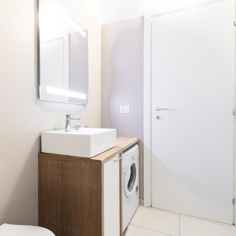 Easylife - Milano - Balbo 10 - Bocconi - Appartamento - 24