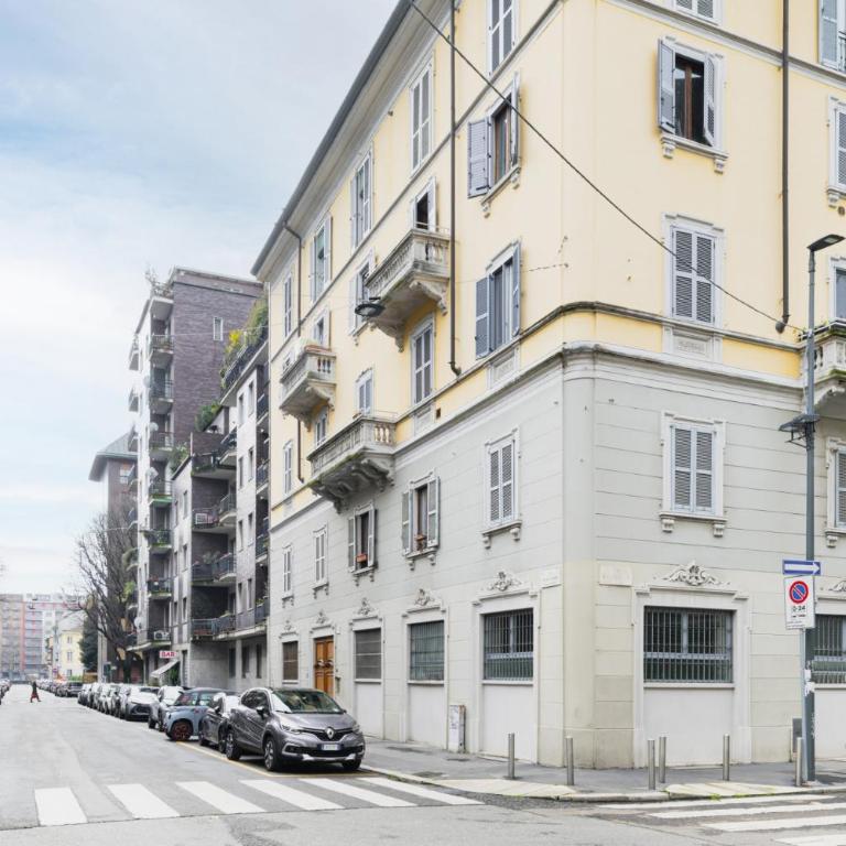 Easylife - Milano - Balbo 10 - Bocconi - Appartamento - 27